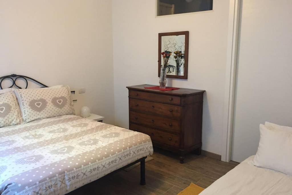 Aubert 64 Leilighet Aosta Eksteriør bilde